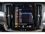 Volvo V90 2.0 T8 AWD Inscription I 91% I Btw I Luxe Leder I Trekhaak I Phine grey I