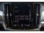 Volvo V90 2.0 T8 AWD Inscription I 91% I Btw I Luxe Leder I Trekhaak I Pine Grey