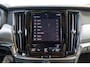 Volvo V90 2.0 T8 AWD Inscription I 91% I Btw I Luxe Leder I Trekhaak I Phine grey I