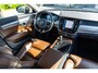 Volvo V90 2.0 T8 AWD Inscription I 91% I Btw I Luxe Leder I Trekhaak I Pine Grey