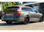 Volvo V90 2.0 T8 AWD Inscription I 91% I Btw I Luxe Leder I Trekhaak I Pine Grey