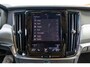 Volvo V90 2.0 T8 AWD Inscription I 91% I Btw I Luxe Leder I Trekhaak I Pine Grey
