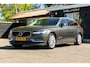 Volvo V90 2.0 T8 AWD Inscription I 91% I Btw I Luxe Leder I Trekhaak I Phine grey I