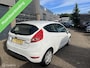 Ford Fiesta 1.25 Trend