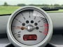 MINI One Mini 1.6 Pepper Sport (PANORAMADAK, GOED ONDERHOUDEN, STOELVERWARMING, AIRCO, ELEKT RAMEN, ETC.)