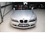 BMW Z3 Roadster 2.5 192 pk | 6 cilinder | Nieuwe APK | Zomerklaar | harde auto |