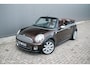 MINI Cooper Cabrio 1.6 Chili | Nieuwe APK | Stoelverwarming | Leder | Clima | Meeneemprijs |