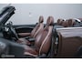 MINI Cooper Cabrio 1.6 Chili | Nieuwe APK | Stoelverwarming | Leder | Clima | Meeneemprijs |