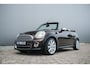 MINI Cooper Cabrio 1.6 Chili | Nieuwe APK | Stoelverwarming | Leder | Clima | Meeneemprijs |