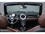MINI Cooper Cabrio 1.6 Chili | Nieuwe APK | Stoelverwarming | Leder | Clima | Meeneemprijs |