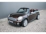 MINI Cooper Cabrio 1.6 Chili | Nieuwe APK | Stoelverwarming | Leder | Clima | Meeneemprijs |