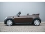 MINI Cooper Cabrio 1.6 Chili | Nieuwe APK | Stoelverwarming | Leder | Clima | Meeneemprijs |