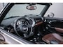MINI Cooper Cabrio 1.6 Chili | Nieuwe APK | Stoelverwarming | Leder | Clima | Meeneemprijs |