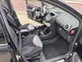 Peugeot 107 1.0 Black & Silver | 5drs | onderhoud historie aanwezig | airco | bluetooth | half leder |