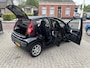 Peugeot 107 1.0 Black & Silver | 5drs | onderhoud historie aanwezig | airco | bluetooth | half leder |