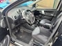 Peugeot 107 1.0 Black & Silver | 5drs | onderhoud historie aanwezig | airco | bluetooth | half leder |