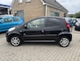Peugeot 107 1.0 Black & Silver | 5drs | onderhoud historie aanwezig | airco | bluetooth | half leder |