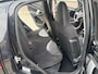 Peugeot 107 1.0 Black & Silver | 5drs | onderhoud historie aanwezig | airco | bluetooth | half leder |