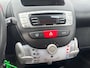 Peugeot 107 1.0 Black & Silver | 5drs | onderhoud historie aanwezig | airco | bluetooth | half leder |
