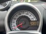Peugeot 107 1.0 Black & Silver | 5drs | onderhoud historie aanwezig | airco | bluetooth | half leder |