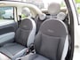 Fiat 500C 0.9 TwinAir Turbo Pop automaat cabrio *Airco