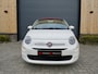 Fiat 500C 0.9 TwinAir Turbo Pop automaat cabrio *Airco