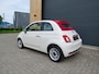 Fiat 500C 0.9 TwinAir Turbo Pop automaat cabrio *Airco