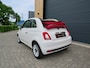 Fiat 500C 0.9 TwinAir Turbo Pop automaat cabrio *Airco