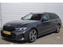 BMW 3-Serie Touring 330e*M-Pakket*Dak*Trekhaak*140Dkm*Keyless*2023*Dravit Grau*INDIVIDUAL*