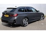 BMW 3-Serie Touring 330e*M-Pakket*Dak*Trekhaak*140Dkm*Keyless*2023*Dravit Grau*INDIVIDUAL*