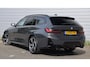 BMW 3-Serie Touring 330e*M-Pakket*Dak*Trekhaak*140Dkm*Keyless*2023*Dravit Grau*INDIVIDUAL*