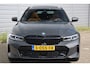 BMW 3-Serie Touring 330e*M-Pakket*Dak*Trekhaak*140Dkm*Keyless*2023*Dravit Grau*INDIVIDUAL*