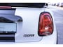 MINI Cooper Cabrio Classic Trim