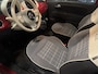 Fiat 500 1.2 MIRROR / 4-Cilinder / NAVI / CRUISE / PANO /