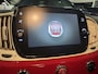 Fiat 500 1.2 MIRROR / 4-Cilinder / NAVI / CRUISE / PANO /
