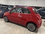 Fiat 500 1.2 MIRROR / 4-Cilinder / NAVI / CRUISE / PANO /