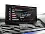 Audi Q5 50 TFSI e S Line FACELIFT PHEV 300pk Dealer O.H. | Luchtvering | Adaptive Cruise | Matrix Led | 360 Camera | Sportstoelen Verwarmd | Sfeerverlichting | Blis | Park Assist | Navigatie | DAB | Standkachel | Plug In Hybrid |