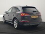 Audi Q5 50 TFSI e S Line FACELIFT PHEV 300pk Dealer O.H. | Luchtvering | Adaptive Cruise | Matrix Led | 360 Camera | Sportstoelen Verwarmd | Sfeerverlichting | Blis | Park Assist | Navigatie | DAB | Standkachel | Plug In Hybrid |
