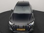 Audi Q5 50 TFSI e S Line FACELIFT PHEV 300pk Dealer O.H. | Luchtvering | Adaptive Cruise | Matrix Led | 360 Camera | Sportstoelen Verwarmd | Sfeerverlichting | Blis | Park Assist | Navigatie | DAB | Standkachel | Plug In Hybrid |