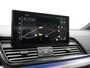 Audi Q5 50 TFSI e S Line FACELIFT PHEV 300pk Dealer O.H. | Luchtvering | Adaptive Cruise | Matrix Led | 360 Camera | Sportstoelen Verwarmd | Sfeerverlichting | Blis | Park Assist | Navigatie | DAB | Standkachel | Plug In Hybrid |