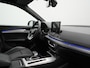 Audi Q5 50 TFSI e S Line FACELIFT PHEV 300pk Dealer O.H. | Luchtvering | Adaptive Cruise | Matrix Led | 360 Camera | Sportstoelen Verwarmd | Sfeerverlichting | Blis | Park Assist | Navigatie | DAB | Standkachel | Plug In Hybrid |