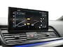 Audi Q5 50 TFSI e S Line FACELIFT PHEV 300pk Dealer O.H. | Luchtvering | Adaptive Cruise | Matrix Led | 360 Camera | Sportstoelen Verwarmd | Sfeerverlichting | Blis | Park Assist | Navigatie | DAB | Standkachel | Plug In Hybrid |