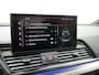 Audi Q5 50 TFSI e S Line FACELIFT PHEV 300pk Dealer O.H. | Luchtvering | Adaptive Cruise | Matrix Led | 360 Camera | Sportstoelen Verwarmd | Sfeerverlichting | Blis | Park Assist | Navigatie | DAB | Standkachel | Plug In Hybrid |
