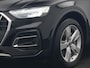 Audi Q5 50 TFSI e S Line FACELIFT PHEV 300pk Dealer O.H. | Luchtvering | Adaptive Cruise | Matrix Led | 360 Camera | Sportstoelen Verwarmd | Sfeerverlichting | Blis | Park Assist | Navigatie | DAB | Standkachel | Plug In Hybrid |