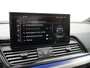 Audi Q5 50 TFSI e S Line FACELIFT PHEV 300pk Dealer O.H. | Luchtvering | Adaptive Cruise | Matrix Led | 360 Camera | Sportstoelen Verwarmd | Sfeerverlichting | Blis | Park Assist | Navigatie | DAB | Standkachel | Plug In Hybrid |