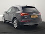 Audi Q5 50 TFSI e S Line FACELIFT PHEV 300pk Dealer O.H. | Luchtvering | Adaptive Cruise | Matrix Led | 360 Camera | Sportstoelen Verwarmd | Sfeerverlichting | Blis | Park Assist | Navigatie | DAB | Standkachel | Plug In Hybrid |