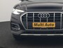 Audi Q5 50 TFSI e S Line FACELIFT PHEV 300pk Dealer O.H. | Luchtvering | Adaptive Cruise | Matrix Led | 360 Camera | Sportstoelen Verwarmd | Sfeerverlichting | Blis | Park Assist | Navigatie | DAB | Standkachel | Plug In Hybrid |