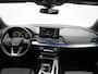 Audi Q5 50 TFSI e S Line FACELIFT PHEV 300pk Dealer O.H. | Luchtvering | Adaptive Cruise | Matrix Led | 360 Camera | Sportstoelen Verwarmd | Sfeerverlichting | Blis | Park Assist | Navigatie | DAB | Standkachel | Plug In Hybrid |