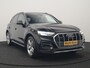 Audi Q5 50 TFSI e S Line FACELIFT PHEV 300pk Dealer O.H. | Luchtvering | Adaptive Cruise | Matrix Led | 360 Camera | Sportstoelen Verwarmd | Sfeerverlichting | Blis | Park Assist | Navigatie | DAB | Standkachel | Plug In Hybrid |