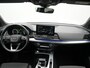 Audi Q5 50 TFSI e S Line FACELIFT PHEV 300pk Dealer O.H. | Luchtvering | Adaptive Cruise | Matrix Led | 360 Camera | Sportstoelen Verwarmd | Sfeerverlichting | Blis | Park Assist | Navigatie | DAB | Standkachel | Plug In Hybrid |